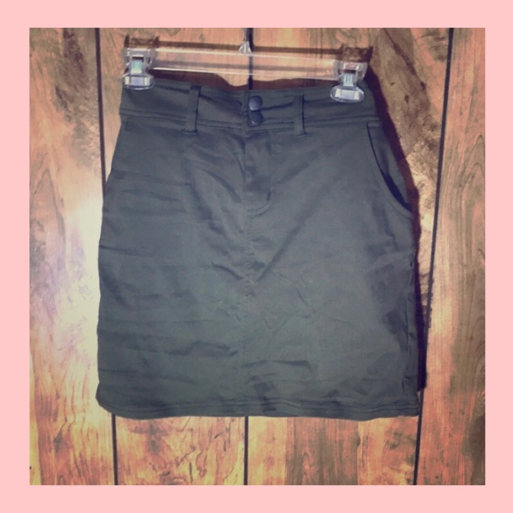 Prana Halle skort